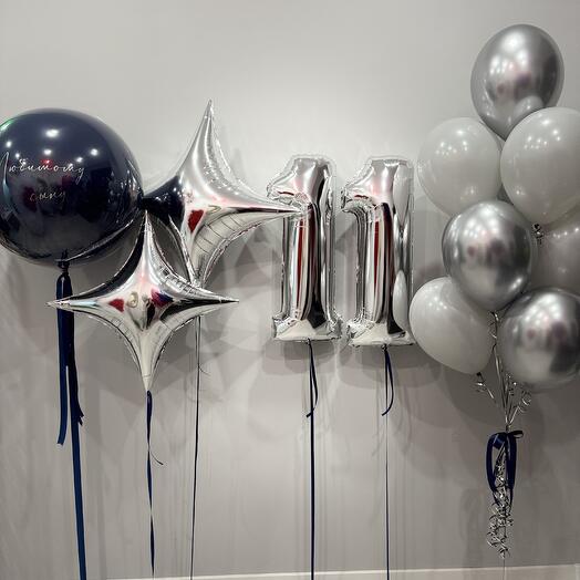 Любимому сыну