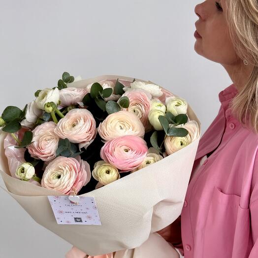 Bouquet - Your girl s favourite