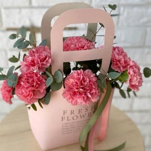 Корзина 💐🫶