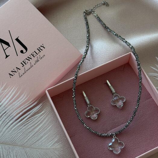 Ana Jewelry