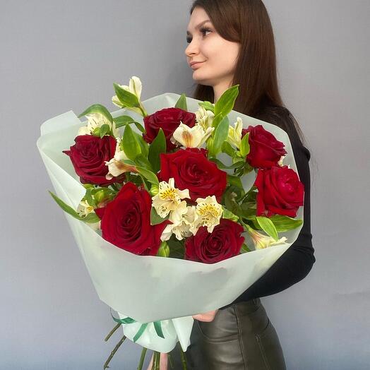 «Нежное утро»