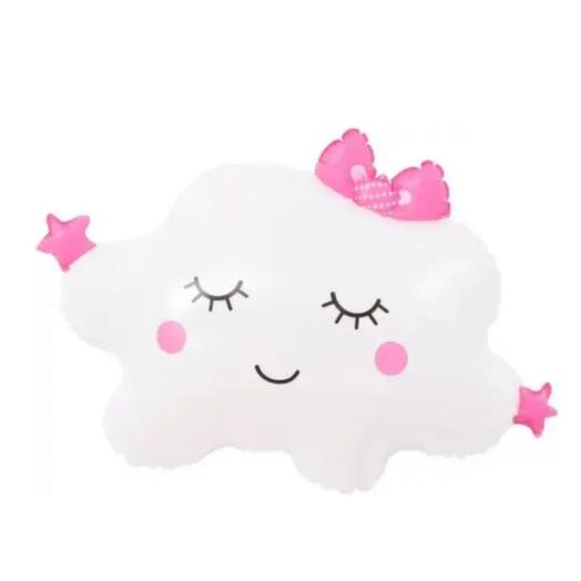 Шар Облачко