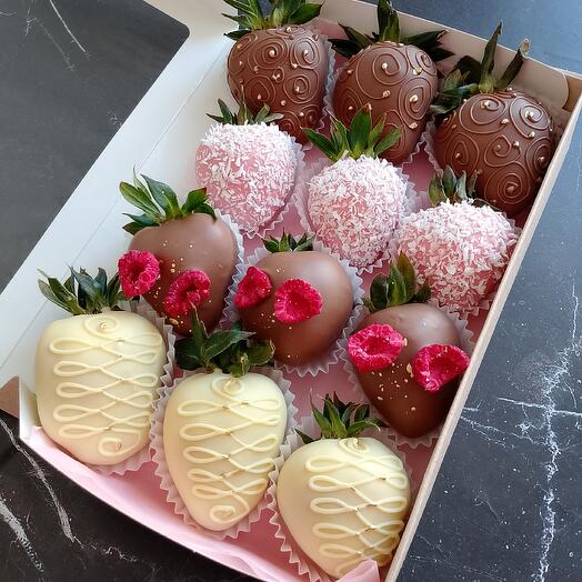 Набор 12🍓