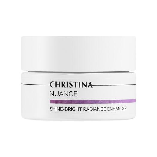 Крем для лица Обновляющий Nuance с кислотами для обновления кожи эффект пилинга и крем в одном средстве 50 мл