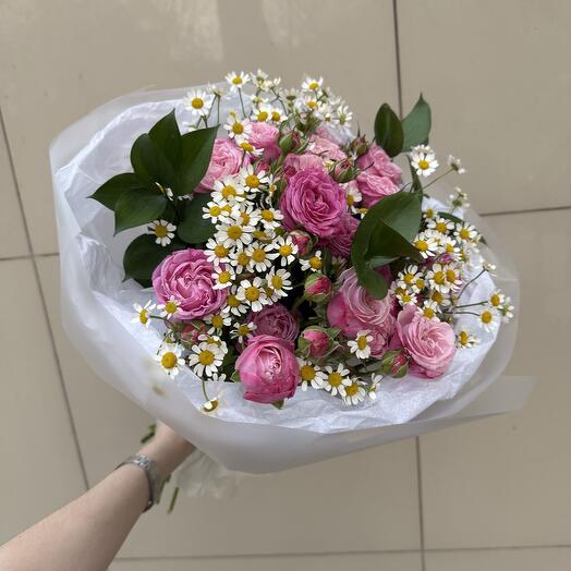 Летняя сказка