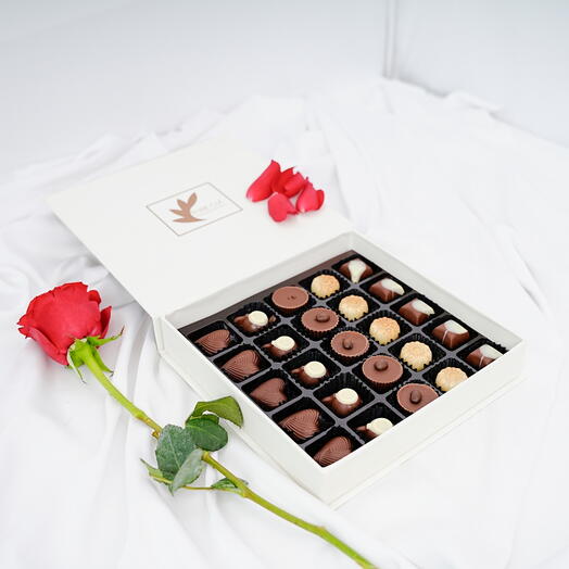 Premium Assorted Chocolates