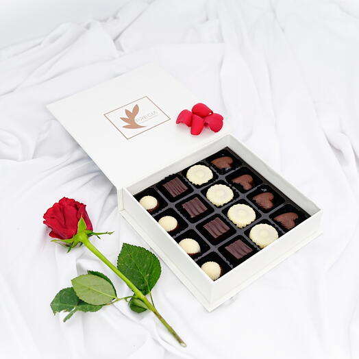 Bliss Chocolate Box