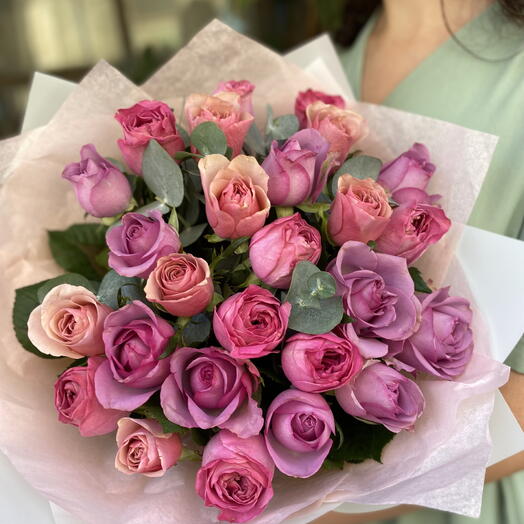 Just roses