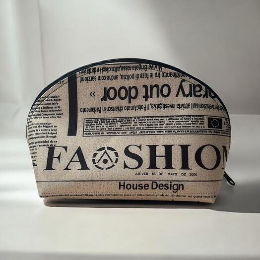 Косметичка ‘fashion