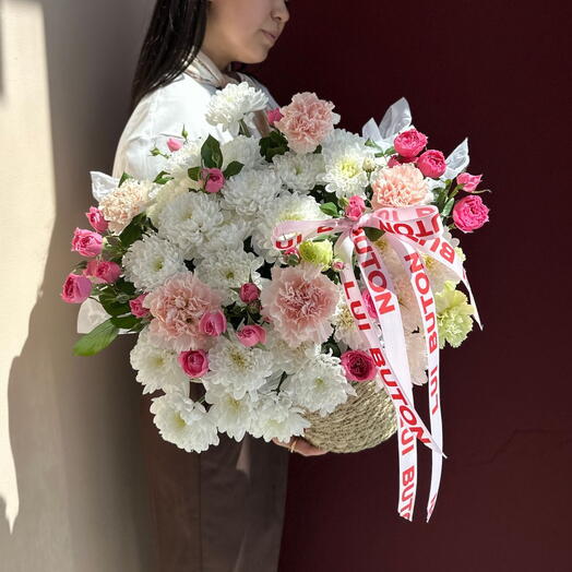 Композиция "Солнечная"