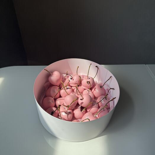 Черешня в шоколаде xs