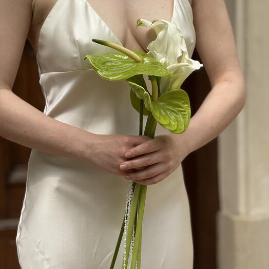 Esküvői elegancia egyéniséggel