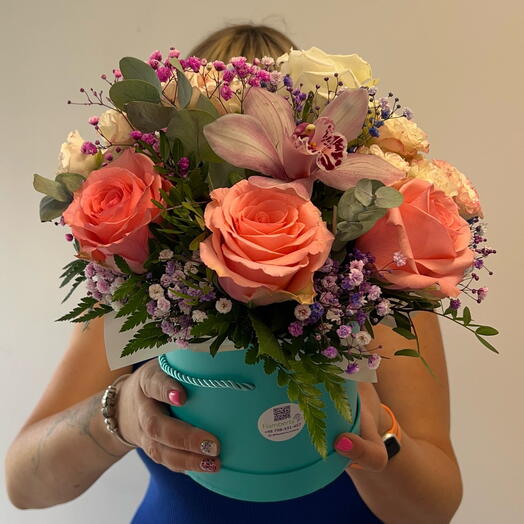 Sevgi Toxunuşu Qutusu