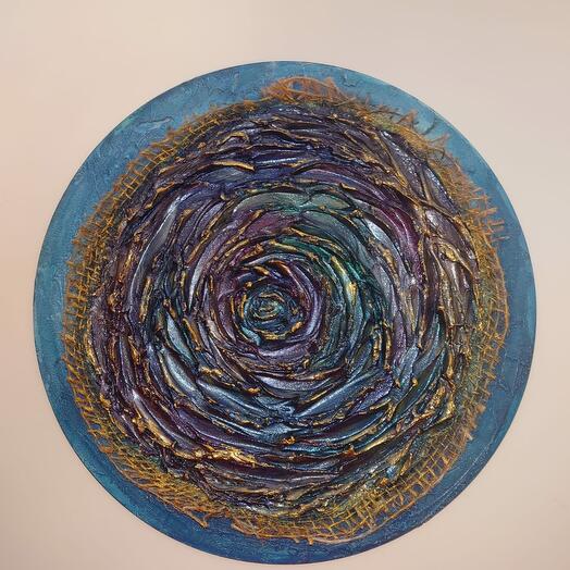 Мандала от сглаза