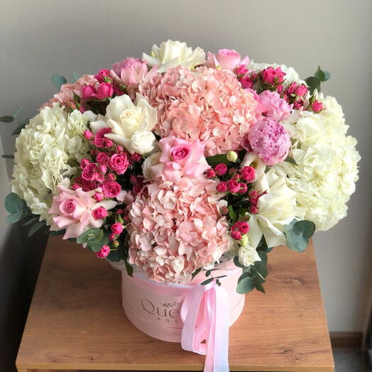 Цветочный бум