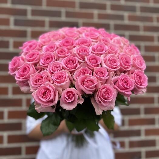Монобукет 51 🌹