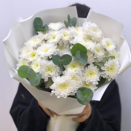 Нежность Бруклина