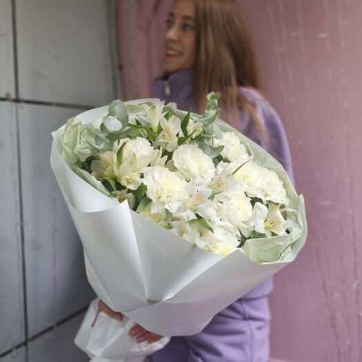 Mezcla de orquídeas de verano