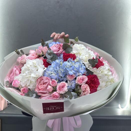 Парижское утро