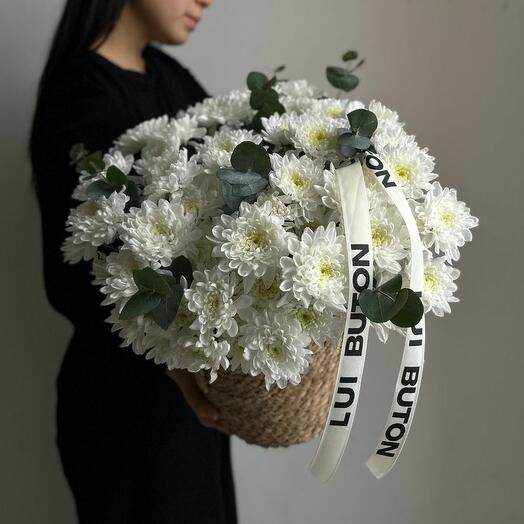 Композиция "Милота", размер М