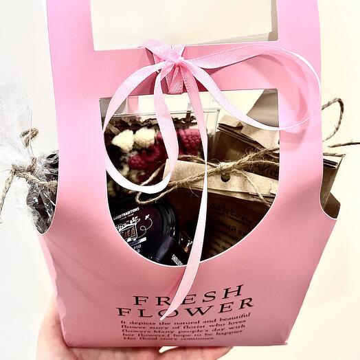 Подарочный набор