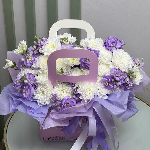 014 Для моей любимой 💜 ароматный сюрприз 💜девушки, маме, бабушке 💜