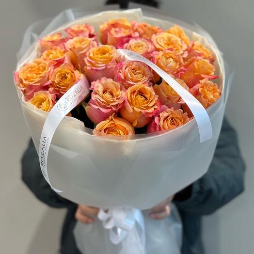 Нежный Закат