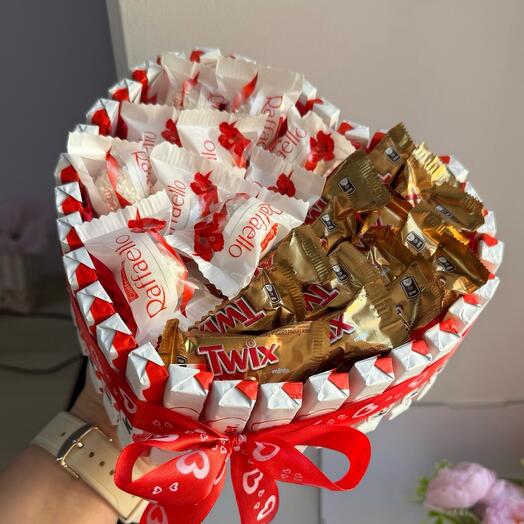 Сладкий подарок 🎁