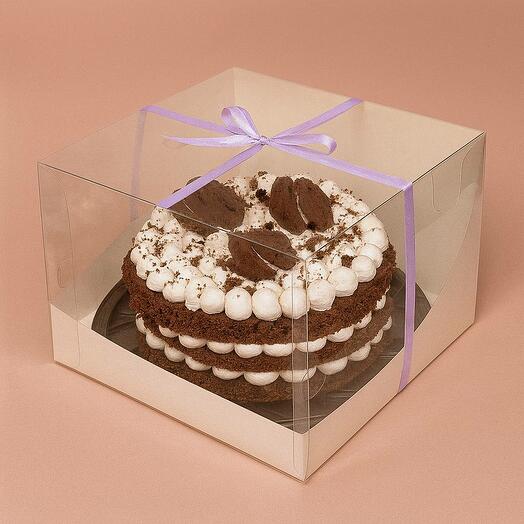 Вупипай Торт