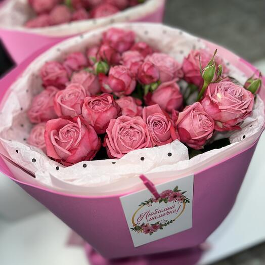 Букет Артезия 💗