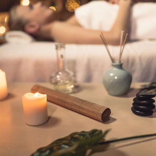 Подарочный сертификат «СПА программа Нежность прикосновений» (2 часа, 1 человек)