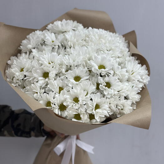 Ромашковый рай 💐🫶