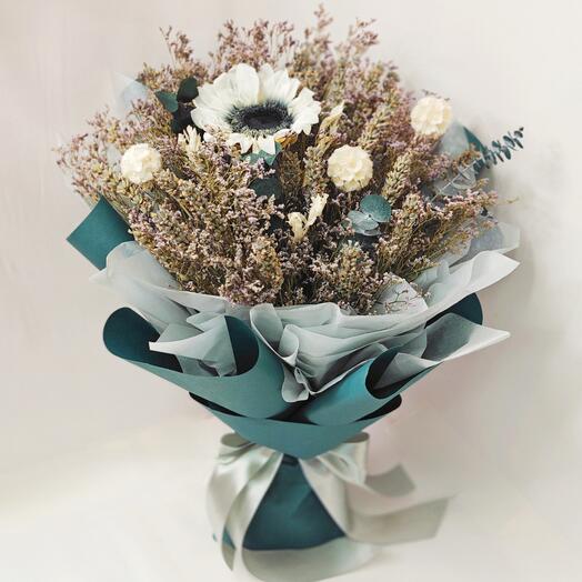 Букет на день матери Арома