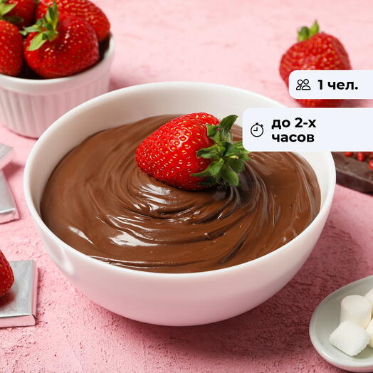 Вкусняшки. Мастер-класс по изготовлению клубники в шоколаде