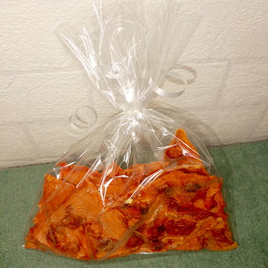 Арбуз сушёный, сухофрукты ,100 гр