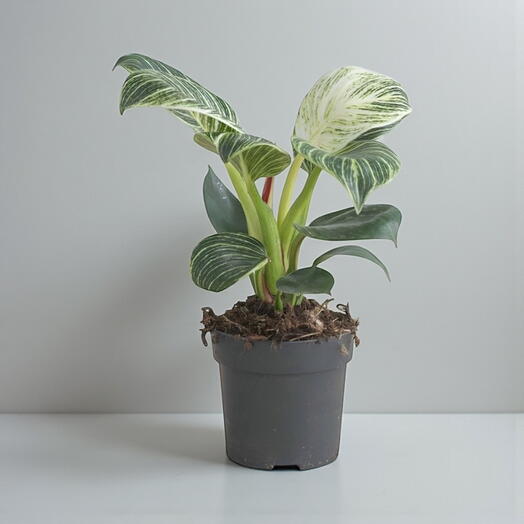 Philodendron Birkin