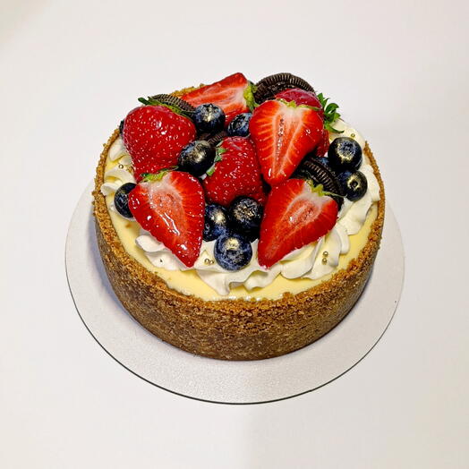 Cheesecake Nueva York