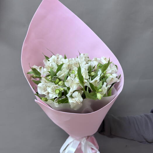 Монобукет для мамочки