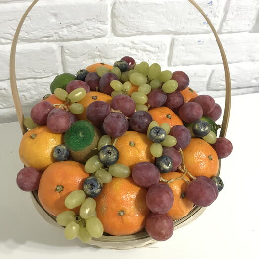 Вкусное настроение
