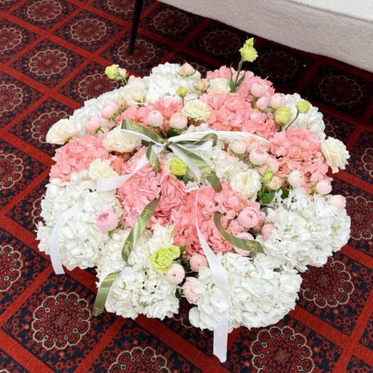 Нежный праздник