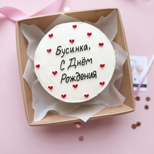Бенто на др дочке, девушке