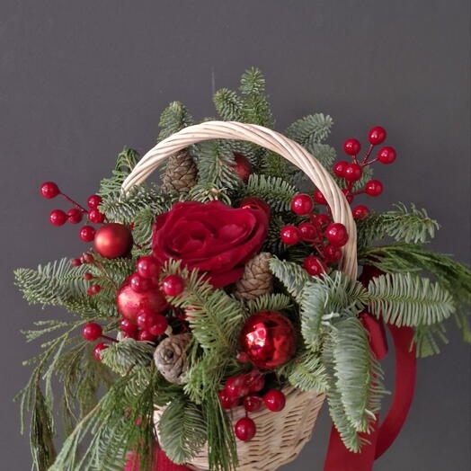 Christmas collection 2026 No30