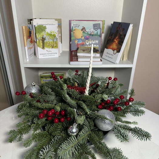 Композиция из Нобилиса