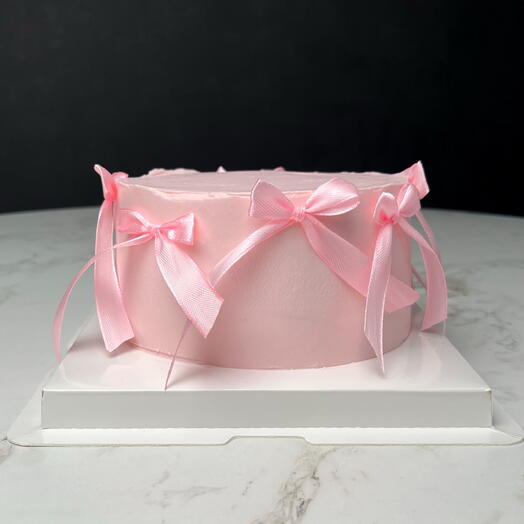 Бенто с бантиками🎀
