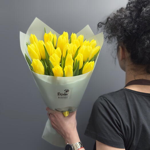 Монобукет 133