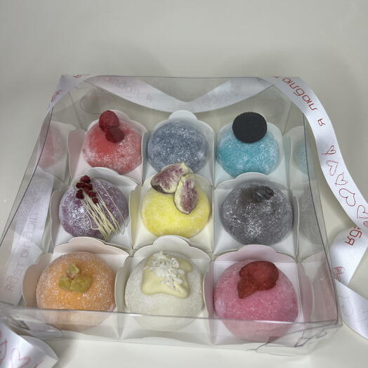 Моти набор 9шт