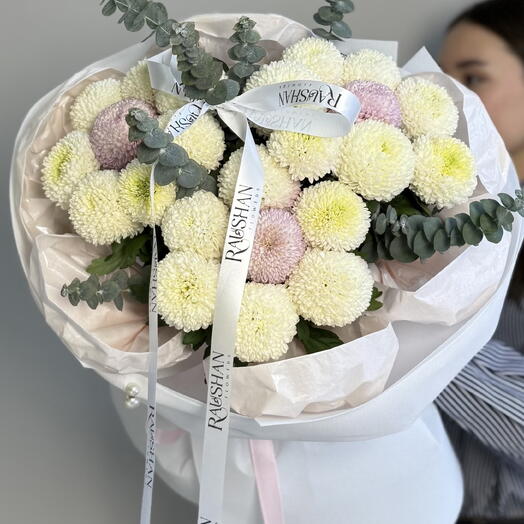 Воздушное момоко