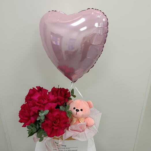 Композиция для любимой