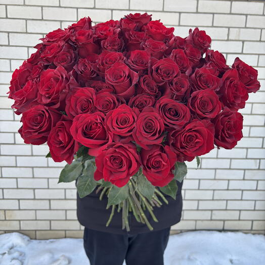51 Роза