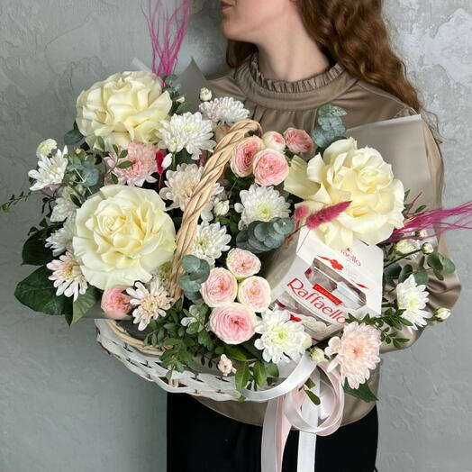 Сладкий рассвет